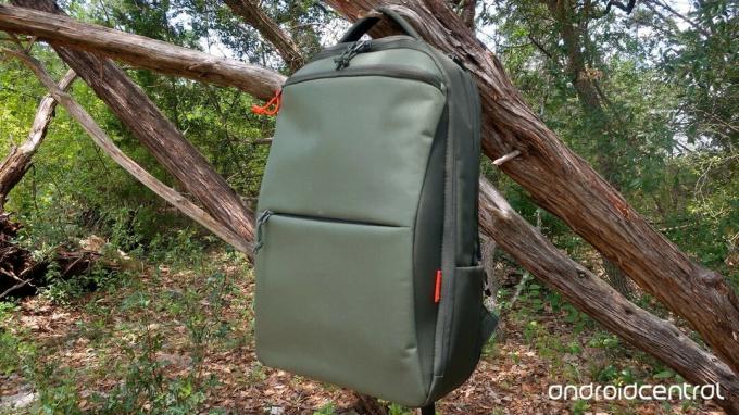 Lenovo Eco Pro Backpack 2