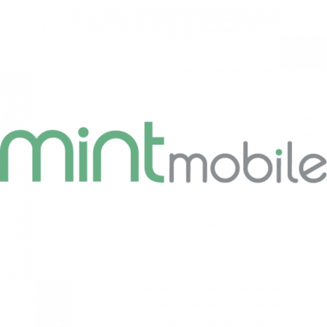Λογότυπο Mint Mobile