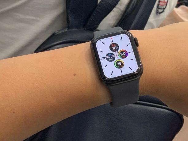 Apple Watch -sarja 5