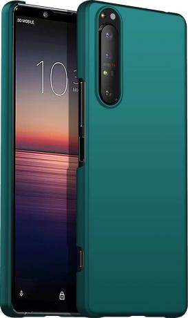 Anccer Ultra Thin Cover Sony Xperia 1 II Render