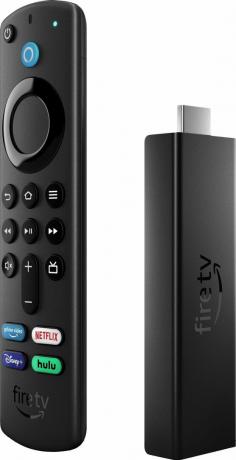 Amazon Fire Tv Stick 4k Max Vágott render