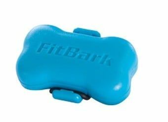 FitBark merilnik aktivnosti psov