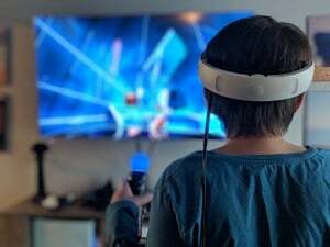 Hier sind die besten Zubehörteile für PlayStation VR