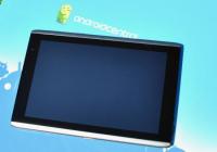 Avis Acer Iconia A500