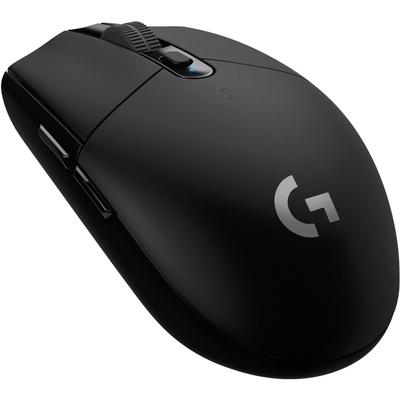 Logitech G305 LightSpeed ​​безжична оптична мишка за игри
