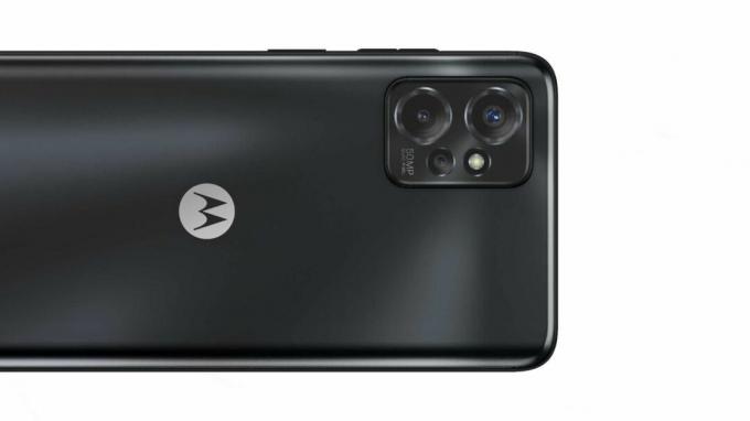 De Moto G Power 5G-camera's