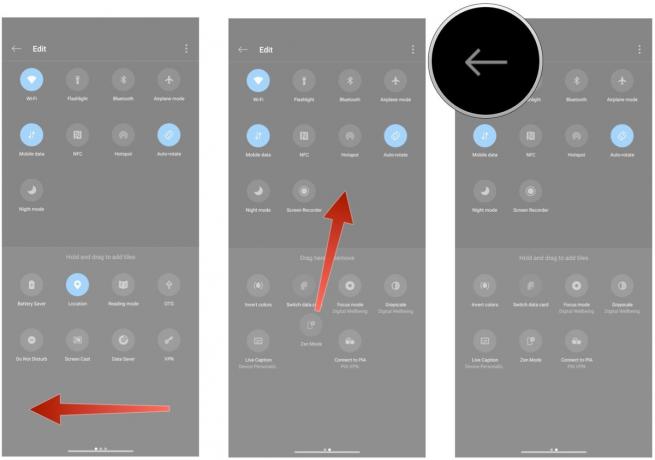 Sådan aktiveres og bruges Zen-tilstand på OnePlus 8