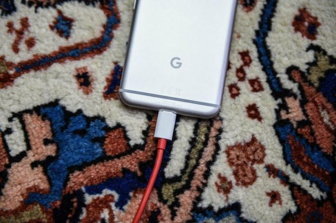 Los mejores paquetes de baterías externas para Google Pixel