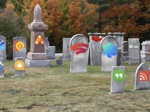 يقطع موت Stadia Games جوهر مشكلات التزام Google