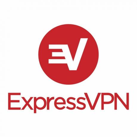 logotipo ExpressVPN