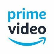 לוגו וידאו של Amazon Prime