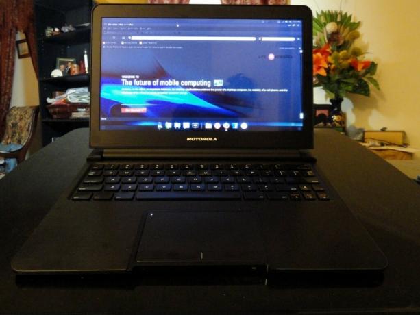 Dermaga Laptop Atrix