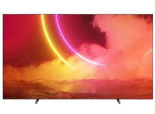 Philips 4k UHD-Oled-Android-Fernseher