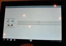 Lenovo ThinkPad Android-nettbrett