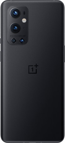 OnePlus 9 Pro v zvezdni črni barvi