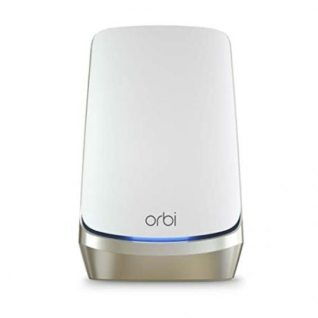 NETGEAR Orbi Quad-Band WiFi...