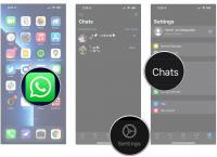 अपने व्हाट्सएप चैट इतिहास को आईफोन से एंड्रॉइड में कैसे स्थानांतरित करें