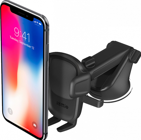 Iottie Easy One Touch 5 Car Mount