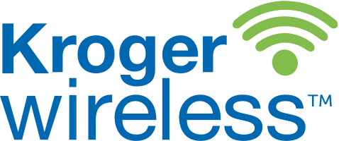 Лого на Kroger Wireless