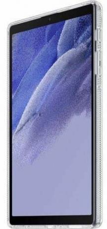 Samsung Galaxy Tab A7 Lite Läpinäkyvä Suojakuori