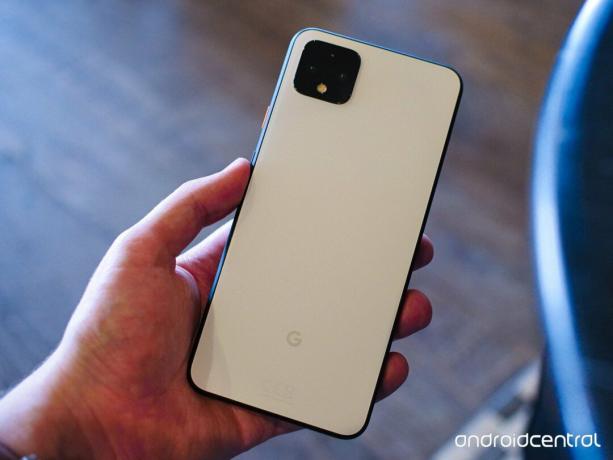 Pixel 4