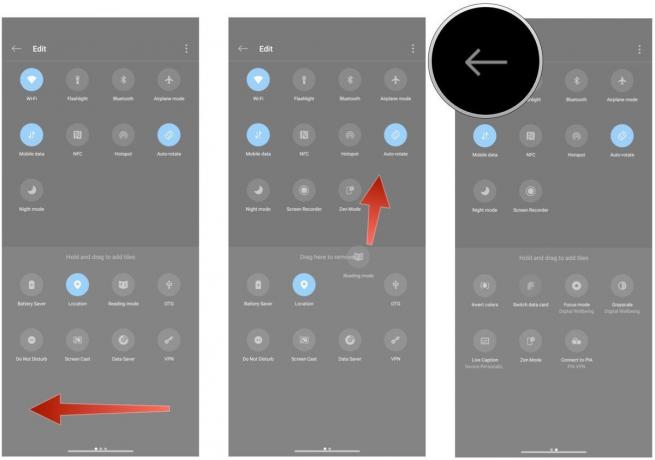 Cum să activați și să utilizați modul de citire pe telefonul dvs. OnePlus