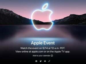 Gå med i Android Central på Discord när vi diskuterar Apple -evenemanget