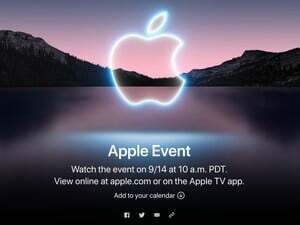 जैसे ही हम Apple Event पर चर्चा कर रहे हैं, Discord पर Android Central से जुड़ें