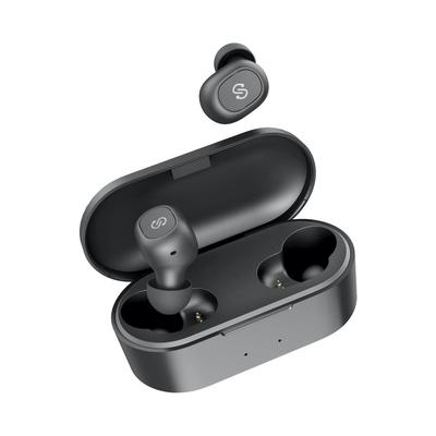 SoundPEATS TrueFree + skutočné bezdrôtové slúchadlá do uší