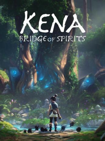 Kena Bridge Of Spirits Laatikko