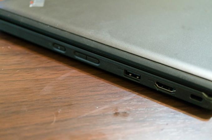 ThinkPad Yoga 11e