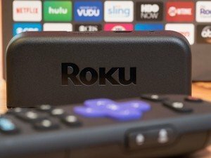 „Google“ atsako į „YouTube TV“ pašalinimą iš „Roku“ programų parduotuvės