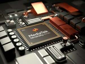 MediaTek chiama Qualcomm con il nuovo chipset di punta Dimensity 9000