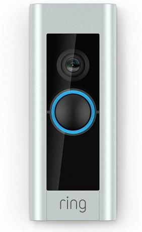 Renderowanie Ring Video Doorbell Pro