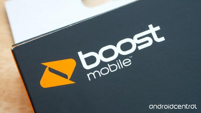 Best Boost Mobitel