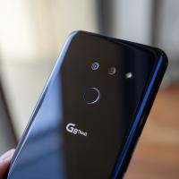 Griebkite atrakintą „LG G8 ThinQ 128GB“ išmanųjį telefoną su nuolaida iki 500 USD