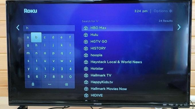 Roku Search Hbo Max