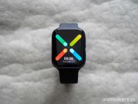 Recenzie OPPO Watch: un ceas inteligent Wear OS surprinzător de bun