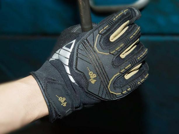 Vgo Work Handschuhe Lebensstil