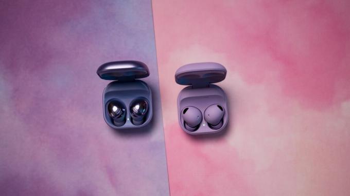 Samsung Galaxy Buds 2 Pro anmeldelse