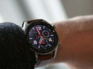 Tali jam tangan terbaik untuk Huawei Watch GT Anda