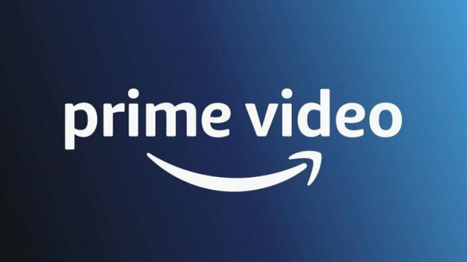„Prime Video“ logotipas
