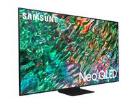 Samsung 85 hüvelykes Neo QLED 4K QN90C TV: 4799,99 USD