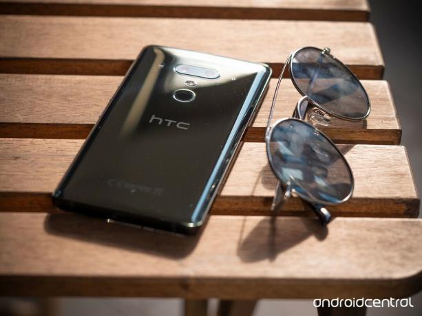 „HTC U12 Plus“
