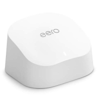 router dual band eero 6: $ 89,00