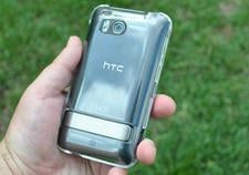 Mobi Products Crystal Case til HTC ThunderBolt