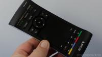 Pregled preglednika Google TV uređaja Sony NSZ-GS7