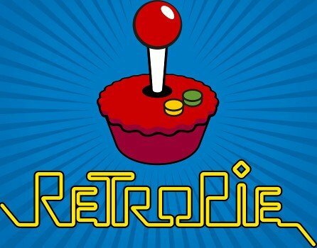 Logotipo RetroPie