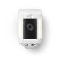 Ring Spotlight Cam Plus (plug-in): $ 169,99
