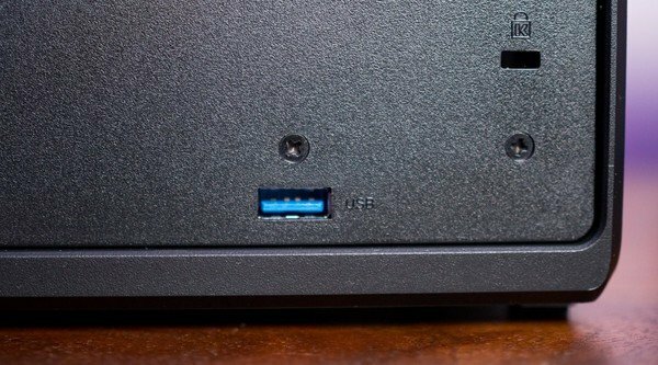 Stanica Synology DiskStation DS920+